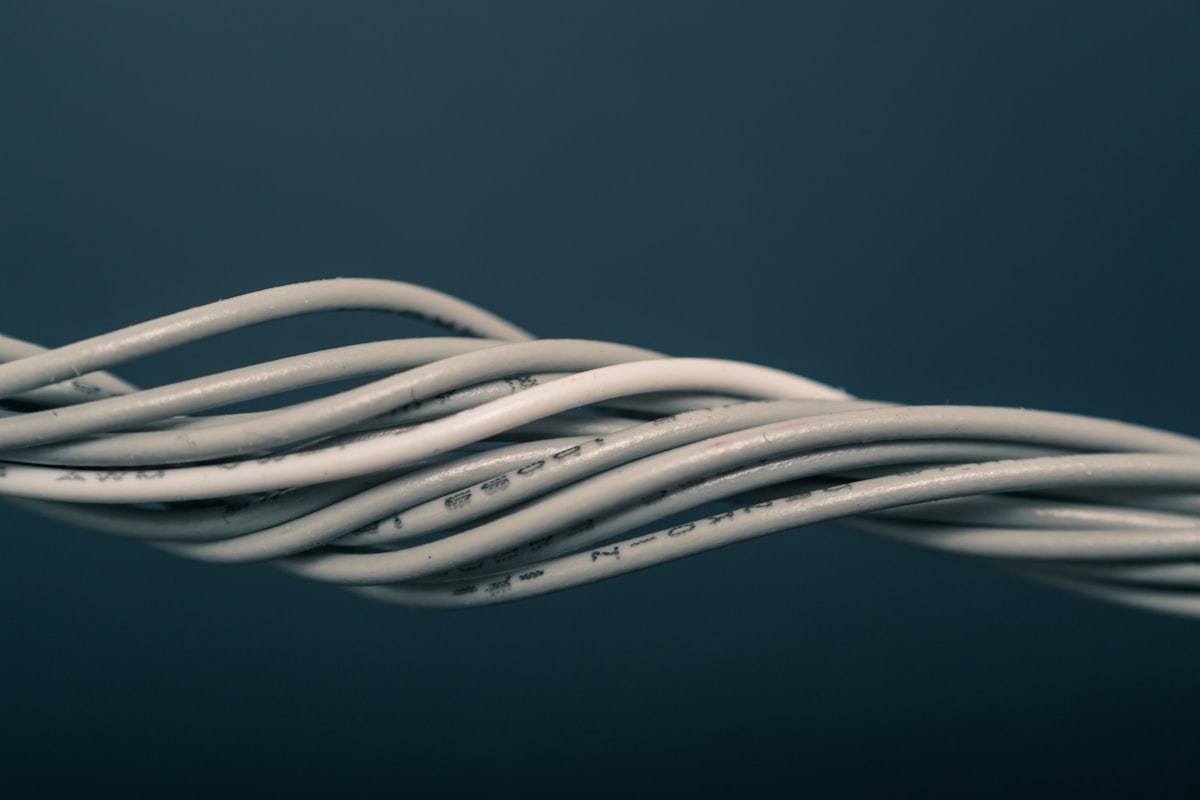 Elektrik Tesisatında Kablo Kesiti Nasıl Hesaplanır?