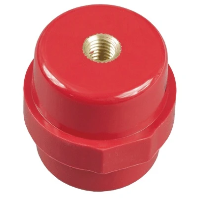 IEK SM76 (M10) Güç İzolatörü 76 mm
